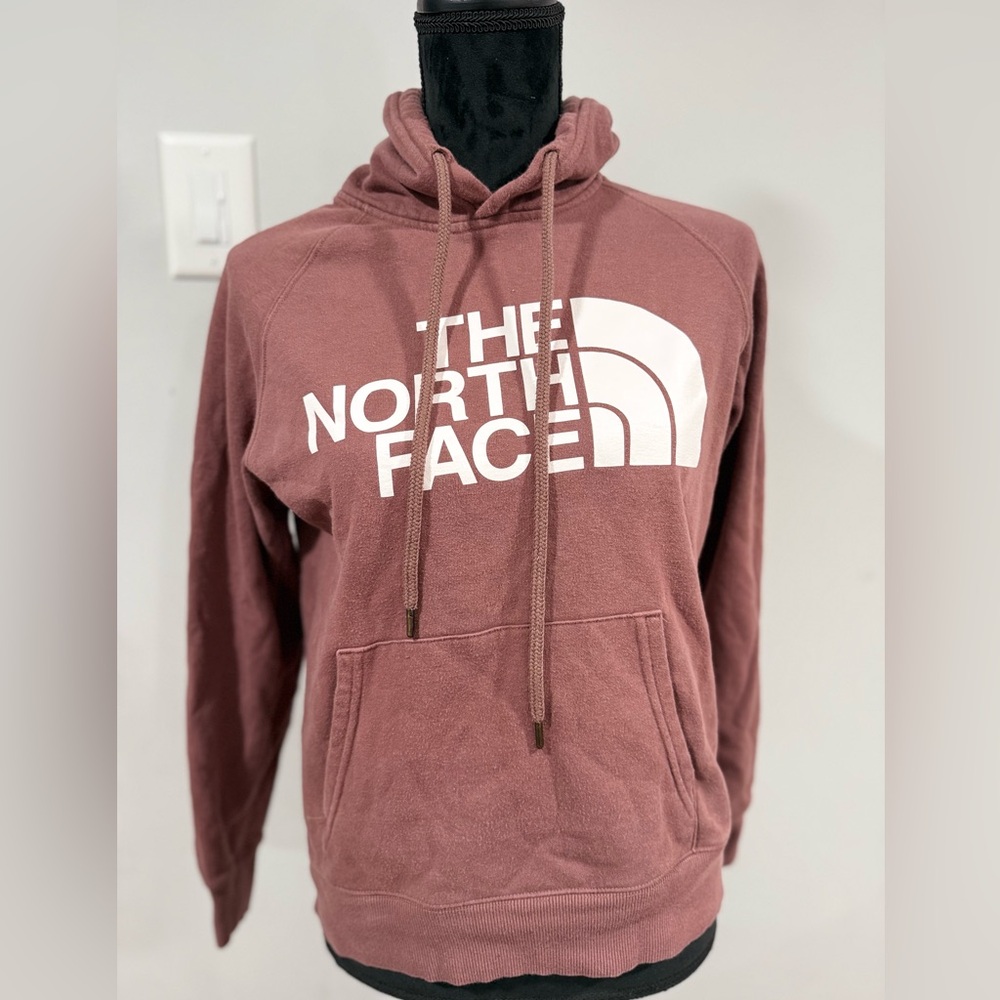 The North Face Women Hoodie - Dusty Rose
